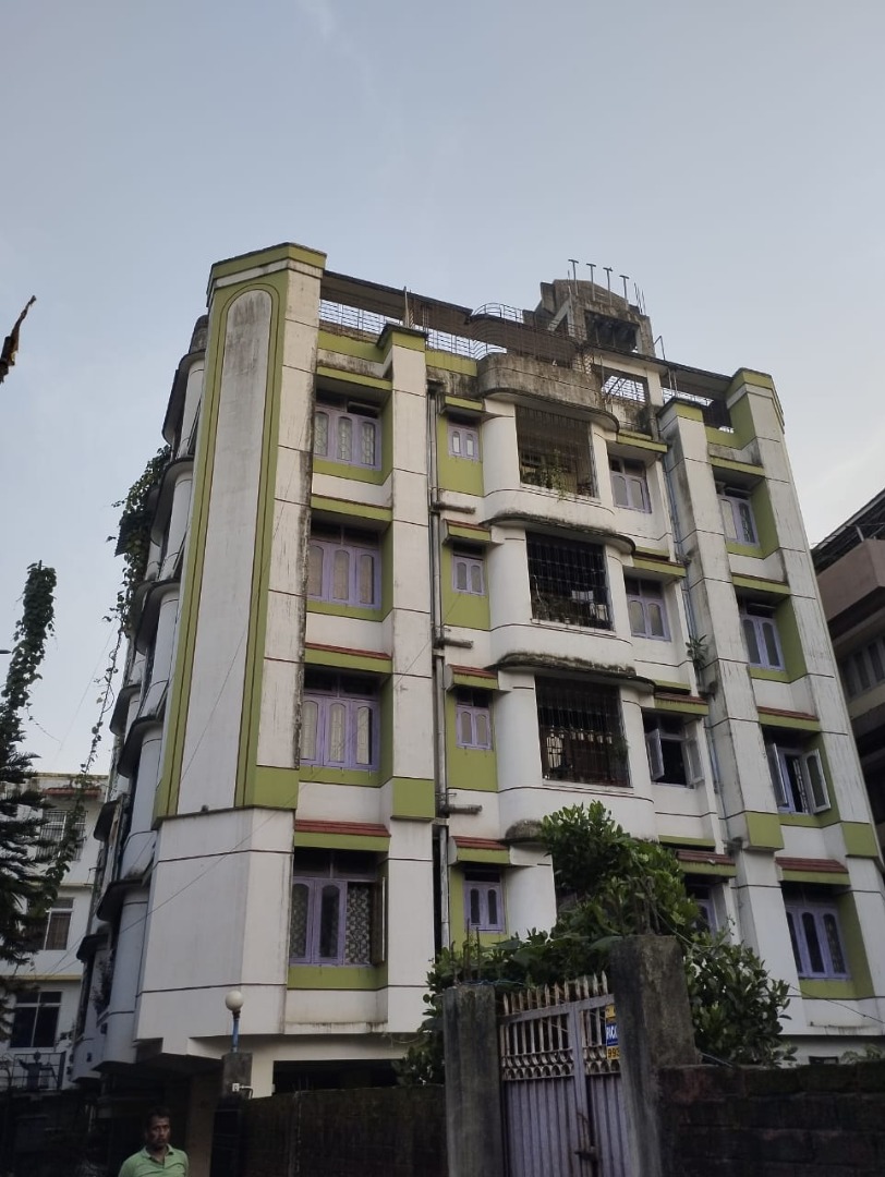 Unfurnished 2bhk in Bholanath Mandir Ulubari, near Royal Furniture, Ulubari, Guwahati, Assam, India for Rent